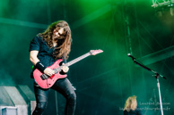 Megadeth / Download Festival Paris 2016 - Hippodrome de Longchamp - 12 juin 2016