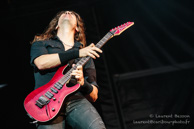 Megadeth / Download Festival Paris 2016 - Hippodrome de Longchamp - 12 juin 2016