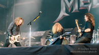Megadeth / Download Festival Paris 2016 - Hippodrome de Longchamp - 12 juin 2016