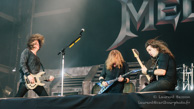 Megadeth / Download Festival Paris 2016 - Hippodrome de Longchamp - 12 juin 2016