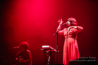 Mélanie Pain / Le Zénith - 08 octobre 2025