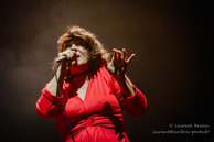 Mélanie Pain / Le Zénith - 08 octobre 2025