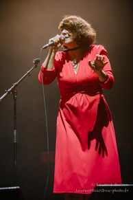 Mélanie Pain / Le Zénith - 08 octobre 2025