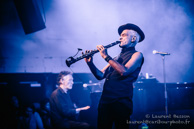 Melingo / La Marbrerie (Montreuil) - 29 février 2024