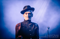 Melingo / La Marbrerie (Montreuil) - 29 février 2024