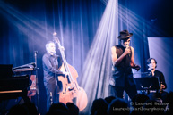 Melingo / La Marbrerie (Montreuil) - 29 février 2024