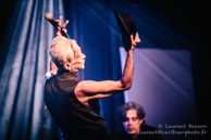 Melingo / La Marbrerie (Montreuil) - 29 février 2024