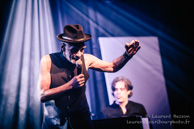 Melingo / La Marbrerie (Montreuil) - 29 février 2024