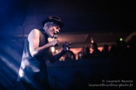 Melingo / La Marbrerie (Montreuil) - 29 février 2024