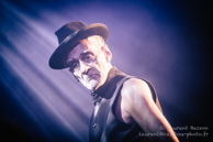 Melingo / La Marbrerie (Montreuil) - 29 février 2024