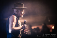 Melingo / La Marbrerie (Montreuil) - 29 février 2024