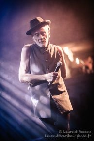 Melingo / La Marbrerie (Montreuil) - 29 février 2024