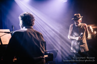 Melingo / La Marbrerie (Montreuil) - 29 février 2024