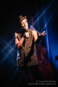 Melingo / La Marbrerie (Montreuil) - 29 février 2024