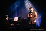 Melingo / La Marbrerie (Montreuil) - 29 février 2024