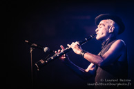 Melingo / La Marbrerie (Montreuil) - 29 février 2024