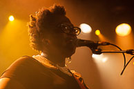 Melissa Laveaux (+ Guests)