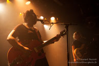 Melissa Laveaux / La Maroquinerie - 03/06/13