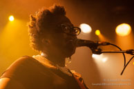 Melissa Laveaux / La Maroquinerie - 03/06/13