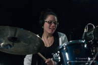 Melissa Laveaux / La Maroquinerie - 03/06/13