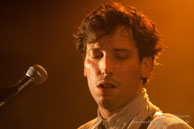 Melissa Laveaux / La Maroquinerie - 03/06/13