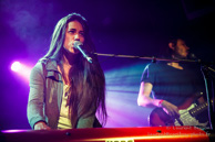 Melody 101 / Le Bus Palladium - 19 juin 2015