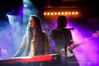 Melody 101 / Le Bus Palladium - 19 juin 2015