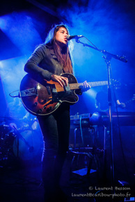 Melody 101 / Le Bus Palladium - 19 juin 2015