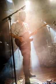 Melody 101 / Le Bus Palladium - 19 juin 2015