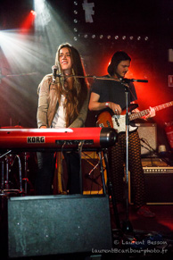 Melody 101 / Le Bus Palladium - 19 juin 2015