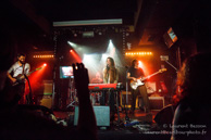 Melody 101 / Le Bus Palladium - 19 juin 2015