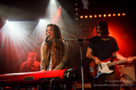 Melody 101 / Le Bus Palladium - 19 juin 2015