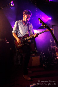 Melody 101 / Le Bus Palladium - 19 juin 2015