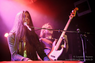 Melody 101 / Le Bus Palladium - 19 juin 2015