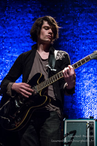 Melody Says / Le Café de la Danse - 15 mai 2014