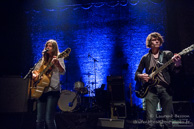 Melody Says / Le Café de la Danse - 15 mai 2014