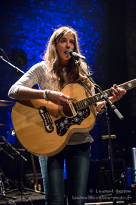 Melody Says / Le Café de la Danse - 15 mai 2014