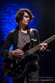 Melody Says / Le Café de la Danse - 15 mai 2014