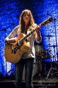 Melody Says / Le Café de la Danse - 15 mai 2014