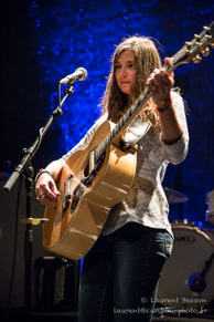 Melody Says / Le Café de la Danse - 15 mai 2014