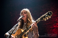 Melody Says / Le Café de la Danse - 15 mai 2014