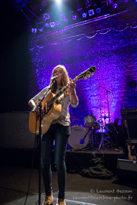 Melody Says / Le Café de la Danse - 15 mai 2014