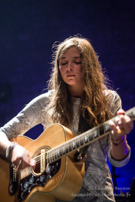 Melody Says / Le Café de la Danse - 15 mai 2014
