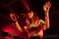 Melody's Echo Chamber / La Maroquinerie - 17/02/13