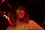 Melody's Echo Chamber / La Maroquinerie - 17/02/13