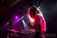 Melody's Echo Chamber