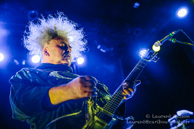 The Melvins / L'Alhambra - 02 octobre 2018