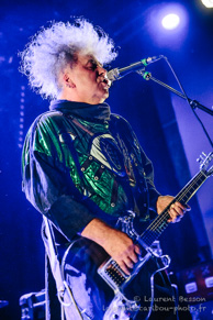 The Melvins / L'Alhambra - 02 octobre 2018