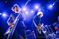 The Melvins / L'Alhambra - 02 octobre 2018