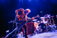 The Melvins / L'Alhambra - 02 octobre 2018